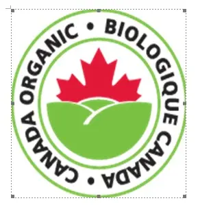 COR — Canada Organic