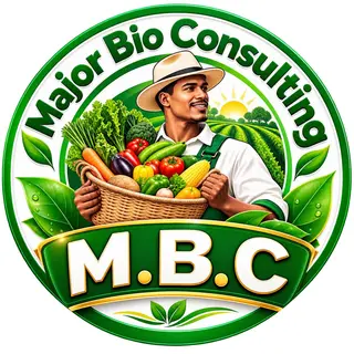 Logo Major Bio Consulting